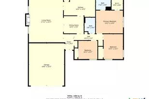 3106 Sungate Dr, Killeen, TX 76549 - Photo 45