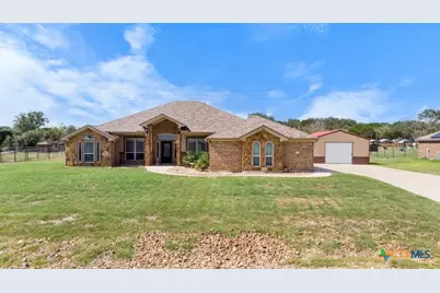 880 County Road 4772, Kempner, TX 76539 - Photo 1