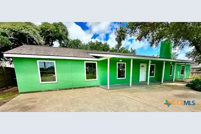 505 N 16th Street, Port O'Connor, TX 77982 - Photo 1