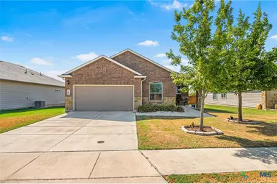 464 Copper Hill Drive, New Braunfels, TX 78130 - Photo 1