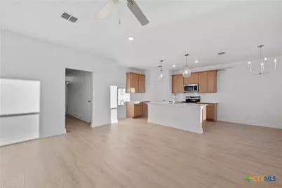 9005 Chalk Maple Drive, Killeen, TX 76542 - Photo 3