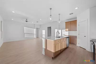 9005 Chalk Maple Drive, Killeen, TX 76542 - Photo 5