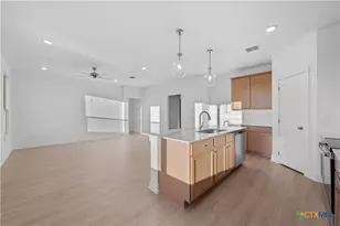 9005 Chalk Maple Dr, Killeen, TX 76542 - Photo 5