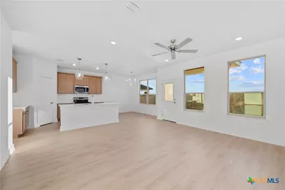 9005 Chalk Maple Drive, Killeen, TX 76542 - Photo 7