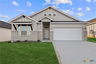 9005 Chalk Maple Dr, Killeen, TX 76542 - Photo 1