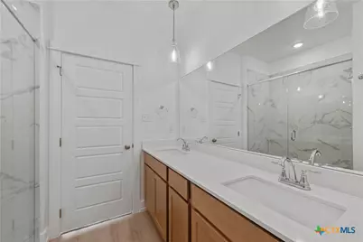 9005 Chalk Maple Drive, Killeen, TX 76542 - Photo 9