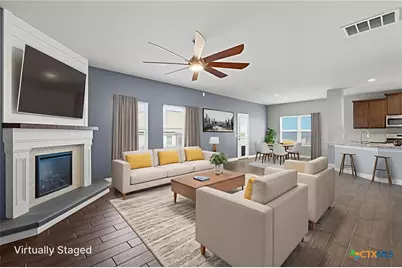 3510 Volunteer Way, New Braunfels, TX 78132 - Photo 1