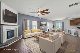 3510 Volunteer Way, New Braunfels, TX 78132 - Photo 1