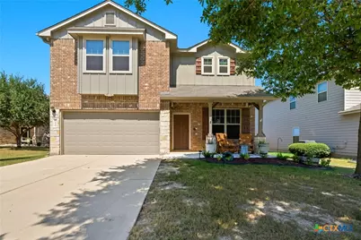 3510 Volunteer Way, New Braunfels, TX 78132 - Photo 7