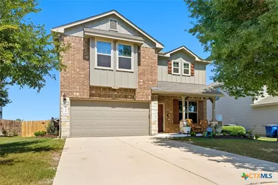 3510 Volunteer Way, New Braunfels, TX 78132 - Photo 5