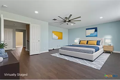 3510 Volunteer Way, New Braunfels, TX 78132 - Photo 15