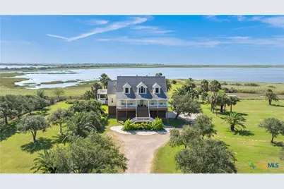 8036 Sh 316, Port Lavaca, TX 77979 - Photo 1