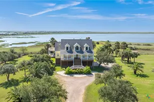 8036 Sh 316, Port Lavaca, TX 77979 - Photo 1