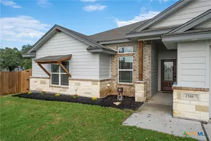 2518 Gail Dr, Copperas Cove, TX 76522 - Photo 3