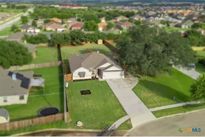 2518 Gail Drive, Copperas Cove, TX 76522 - Photo 1