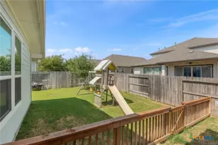 6533 Crockett Cv, Schertz, TX 78108 - Photo 33