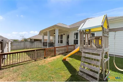 6533 Crockett Cove, Schertz, TX 78108 - Photo 35