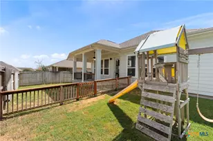 6533 Crockett Cv, Schertz, TX 78108 - Photo 35