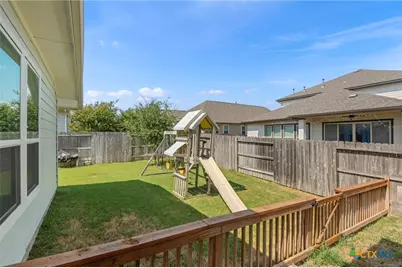 6533 Crockett Cove, Schertz, TX 78108 - Photo 33