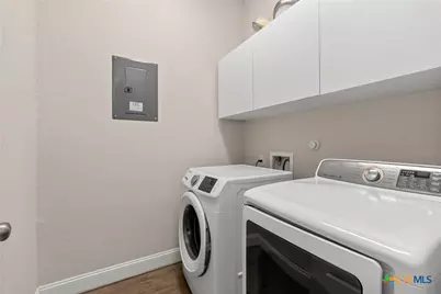 6533 Crockett Cove, Schertz, TX 78108 - Photo 31