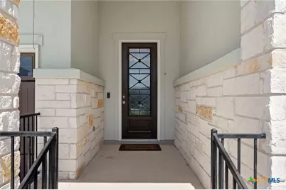 6533 Crockett Cove, Schertz, TX 78108 - Photo 3