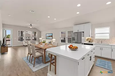 6533 Crockett Cove, Schertz, TX 78108 - Photo 11