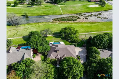 1111 Mill Creek Drive, Salado, TX 76571 - Photo 37