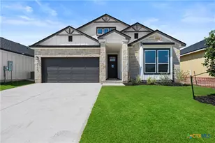 1112 Peppermint Dr, Temple, TX 76501 - Photo 1