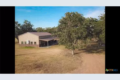 10309 County Road 1, Hallettsville, TX 77964 - Photo 29