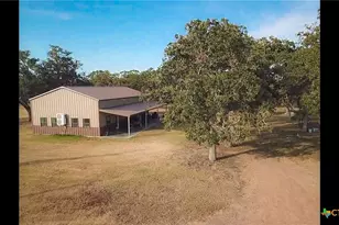 10309 Co Rd 1, Hallettsville, TX 77964 - Photo 29