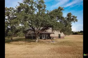 10309 Co Rd 1, Hallettsville, TX 77964 - Photo 37