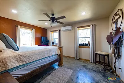 10309 County Road 1, Hallettsville, TX 77964 - Photo 11