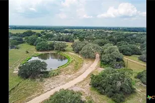 10309 Co Rd 1, Hallettsville, TX 77964 - Photo 35