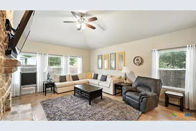 1911 Blue Goose, New Braunfels, TX 78130 - Photo 7