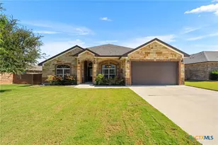 2970 Presidio Cir, Belton, TX 76513 - Photo 1