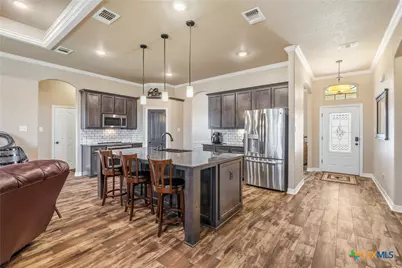 2970 Presidio Circle, Belton, TX 76513 - Photo 5