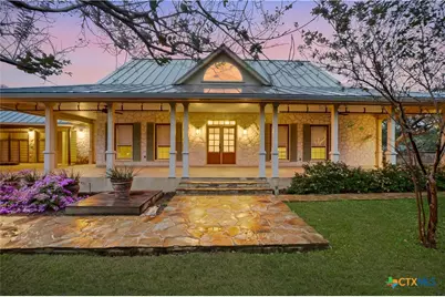 1210 Whispering Woods Trail, New Braunfels, TX 78132 - Photo 5