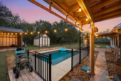 1210 Whispering Woods Trail, New Braunfels, TX 78132 - Photo 29