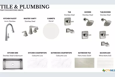 7013 Touchstone Drive, Temple, TX 76502 - Photo 5