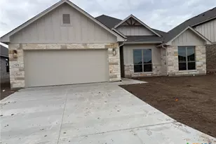 7101 Touchstone Dr, Temple, TX 76502 - Photo 1
