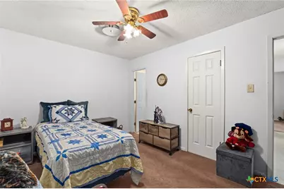 107 Hardeman Street, Copperas Cove, TX 76522 - Photo 13