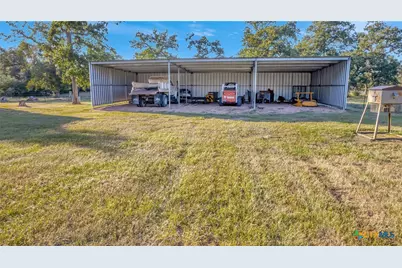 2698 County Road 284, Edna, TX 77957 - Photo 43