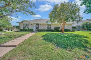 4309 Stagecoach Trail, Temple, TX 76502 - Photo 1