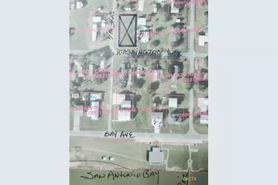 610 W Washington Avenue, Seadrift, TX 77983 - Photo 9