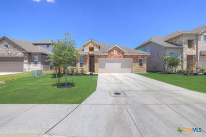1022 Kocher Drive, New Braunfels, TX 78130 - Photo 3