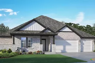 1719 Paso Fino Trl, Harker Heights, TX 76548 - Photo 1