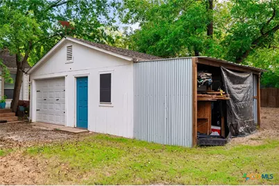 19107 Fm-969, Webberville, TX 78653 - Photo 15