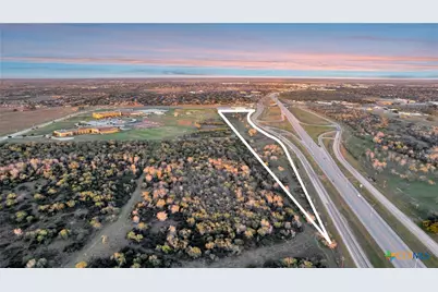 11304 NW Zac Lentz Parkway, Victoria, TX 77904 - Photo 1