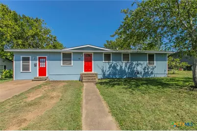 [Address not provided], Clifton, TX 76634 - Photo 1