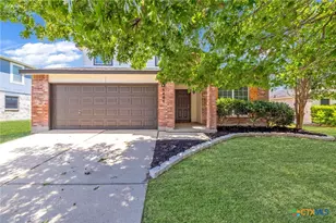 5407 Whistle Stop Dr, Temple, TX 76502 - Photo 3